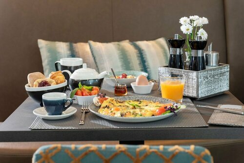 Hyatt House Frankfurt Eschborn, Prenota Hotel Eschborn Taunus