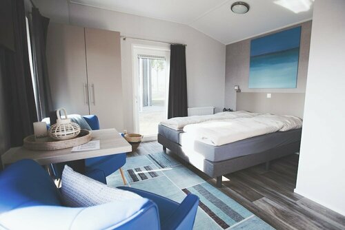 Lodgepark Goitzsche GmbH, Book Vacation Home Villas in Garz, Villa