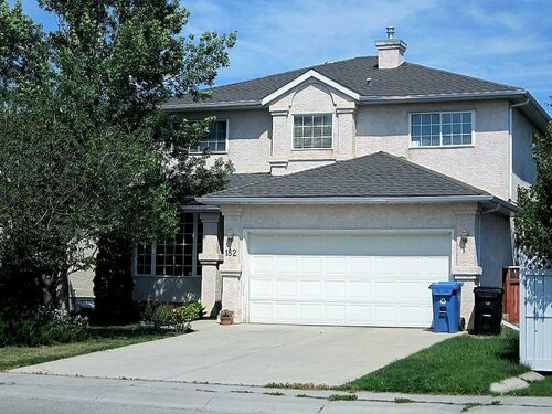 Brother Li Homestay, Book Pension Hoteller i Calgary med parkering, Parkering