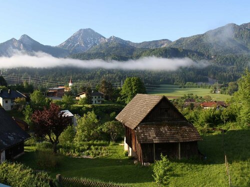 Aichholzer Ferienwohnungen Faaker