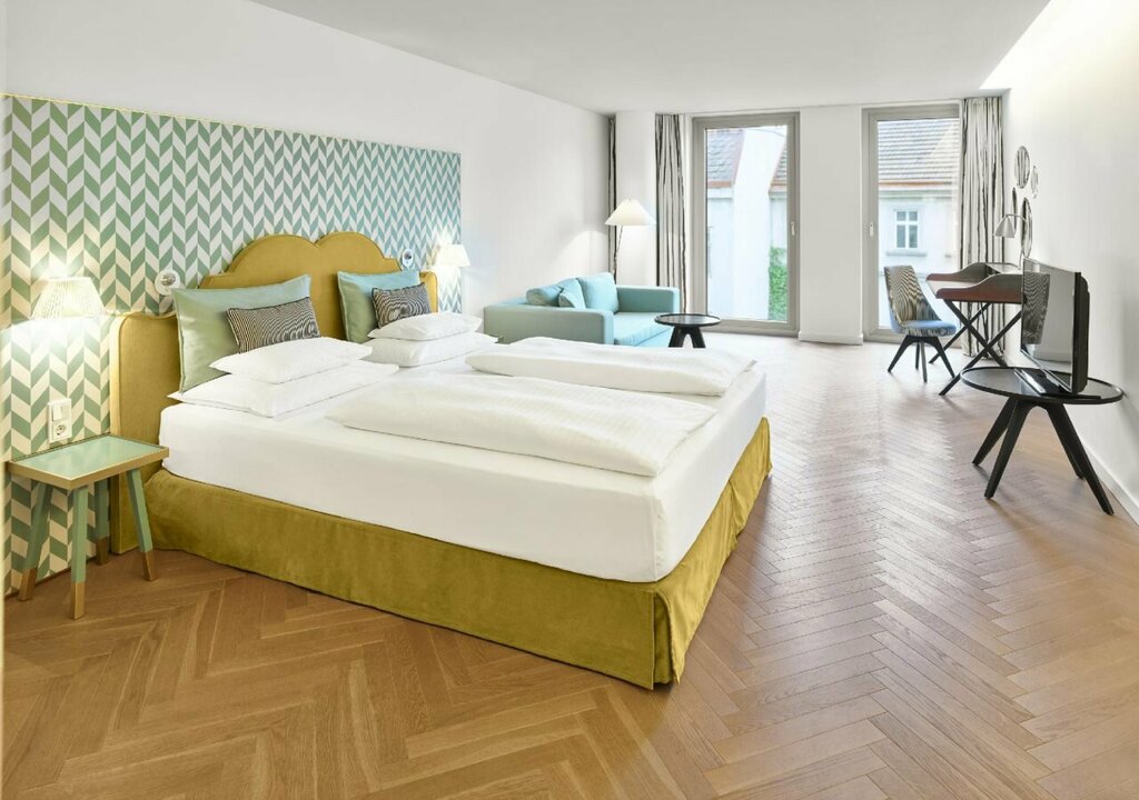 Maxx by Steigenberger Hotel Vienna