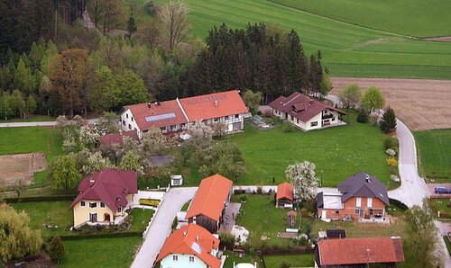 Landgasthof Waldesruh, Book Guesthouse Gallspach 