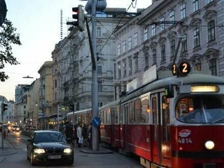 Vienna City Apart