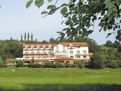 Vital Hotel Krainz