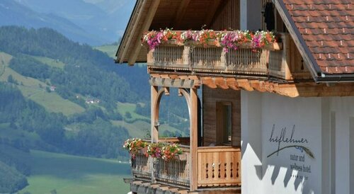 Natur- und Wellnesshotel Höflehner, Забронировать Отель Хаус Лицен