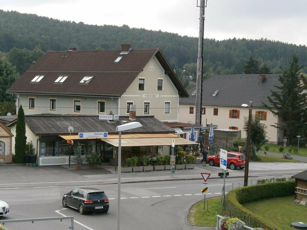 Gasthof W. Günther