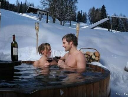 Natur- und Wellnesshotel Höflehner, Забронировать Отель Хаус Лицен