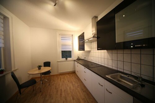 FeWo Lerbachtal, Reserva ahora Apartamento Osterode am Harz 