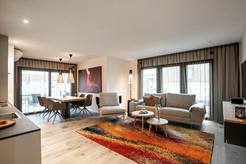 Primera Apartments, Rezervați Apartament Hoteluri cu SPA în Lake Constance, SPA
