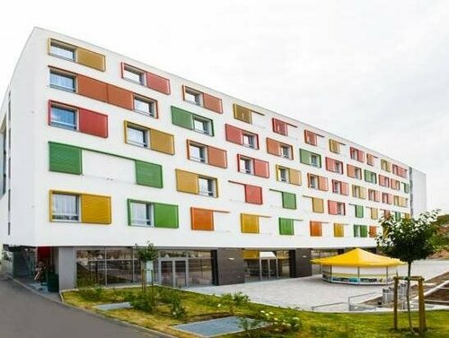 JUFA Hotel Wien City, Book Hotel 11. Simmering Wien