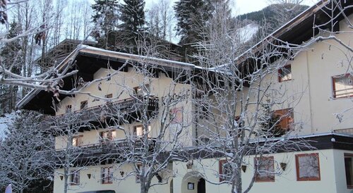 Hotel Karlshof, Забронировать Отель Глемм Зальбах-Хинтерглемм