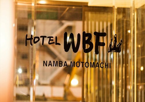 Hotel WBF Namba Motomachi, Забронировать Отель Сакаи Осака, рядом с Торговая улица Сэнничимэ Догуясудзи
