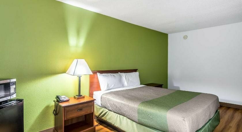 Motel 6 Petersburg, Va - Fort Lee