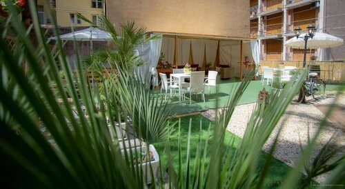 B&B Sicily Luxury, Забронировать Отель Отели Катании 3 звезды, рядом с Станция метро Borgo, 3*