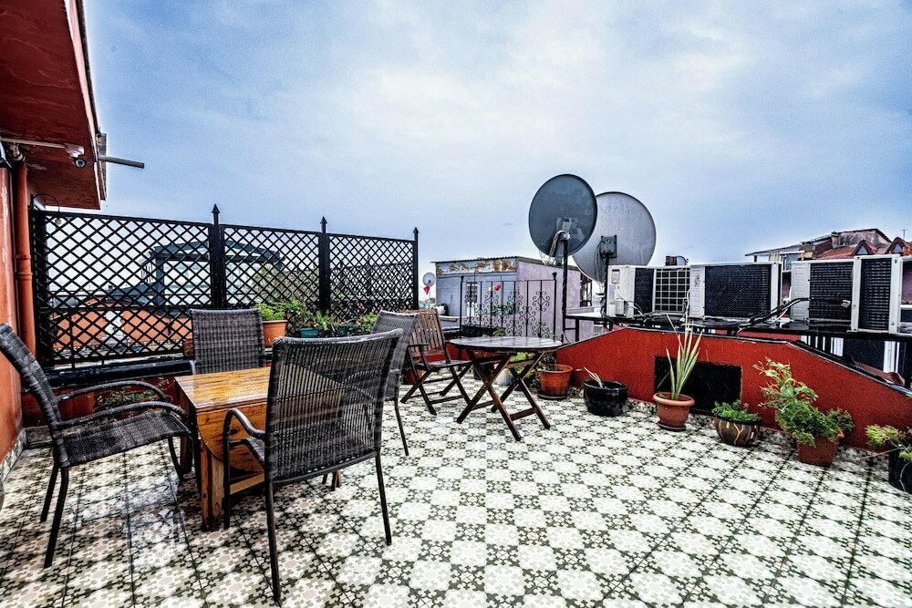Sultan Mansion Hotel