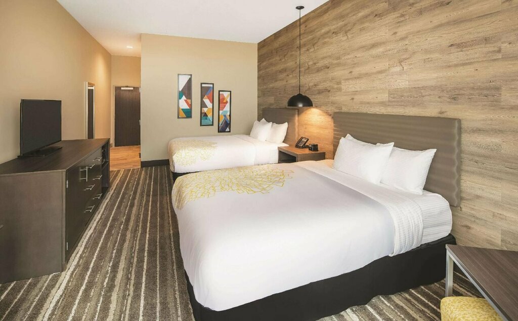 La Quinta Inn & Suites by Wyndham Atlanta South - McDonough