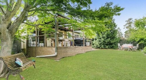 Fern Cottage, Забронировать Дом для отпуска Отели Катумбы с парковкой, Парковка