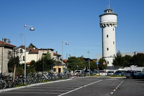 Nuovo Albergo Operai, Book Hotel Monfalcone Friuli Venezia Giulia