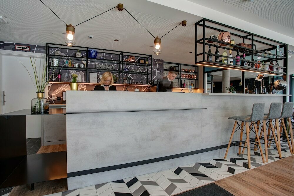Boutique Hotels