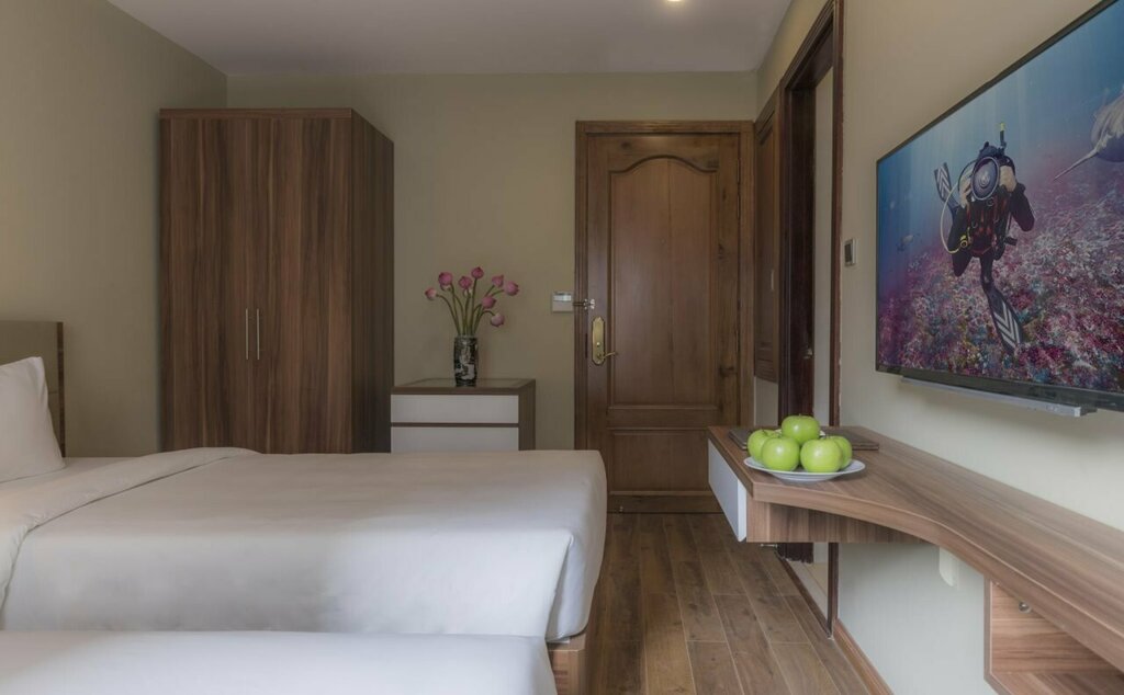 A25 Hotel