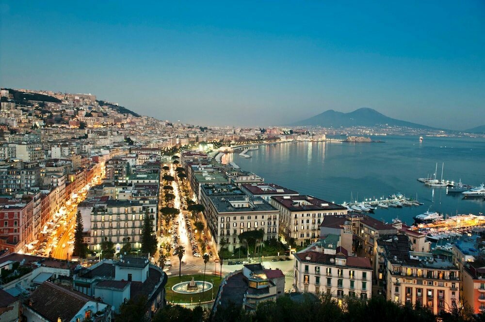 B&b Next Stop Napoli