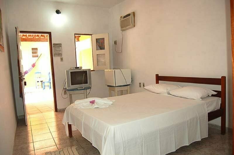 Pousada casa nostra