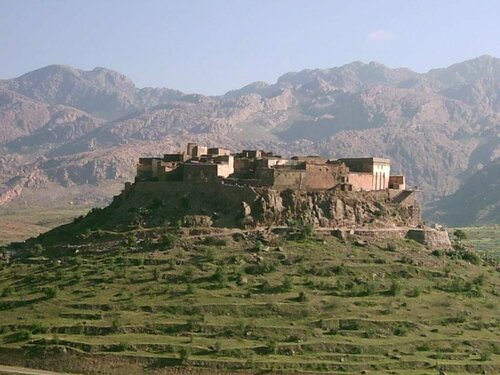 Tizourgane Kasbah, Забронировать Гостевой дом Гостевые дома Tiguissas, Гостевой дом