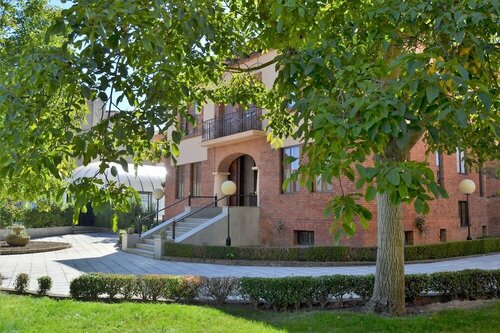 Hotel Villegas, Book Hotel Hoteller i Castile and Leon med pool, Swimmingpool