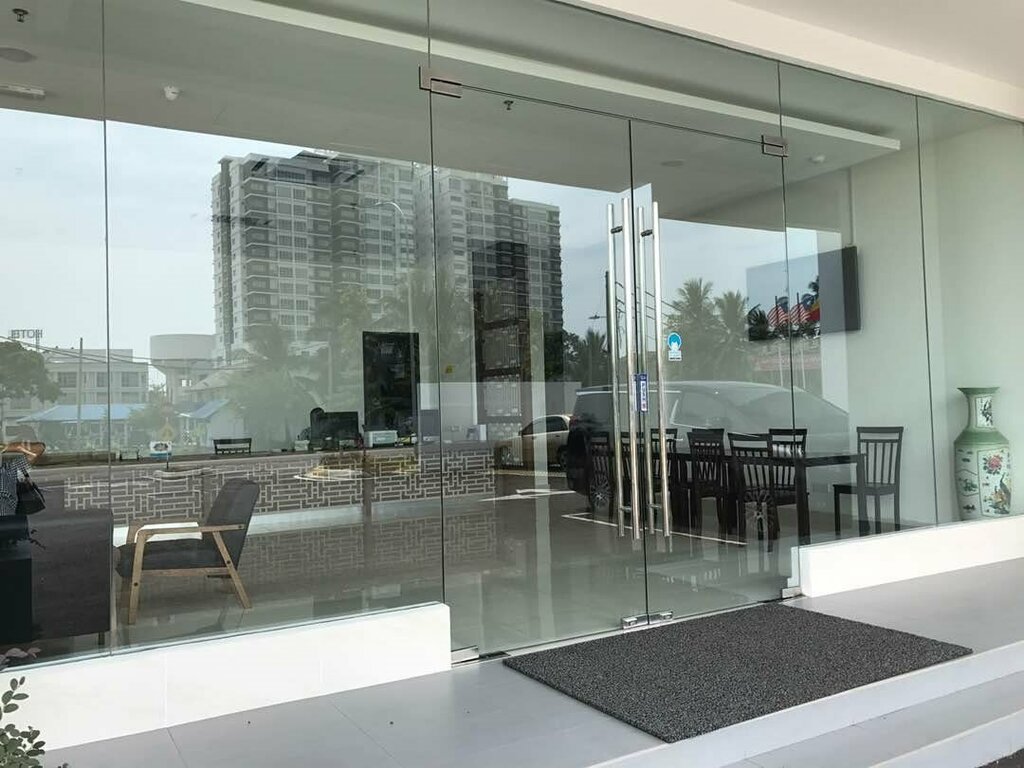 The One Boutique Hotel Sekinchan