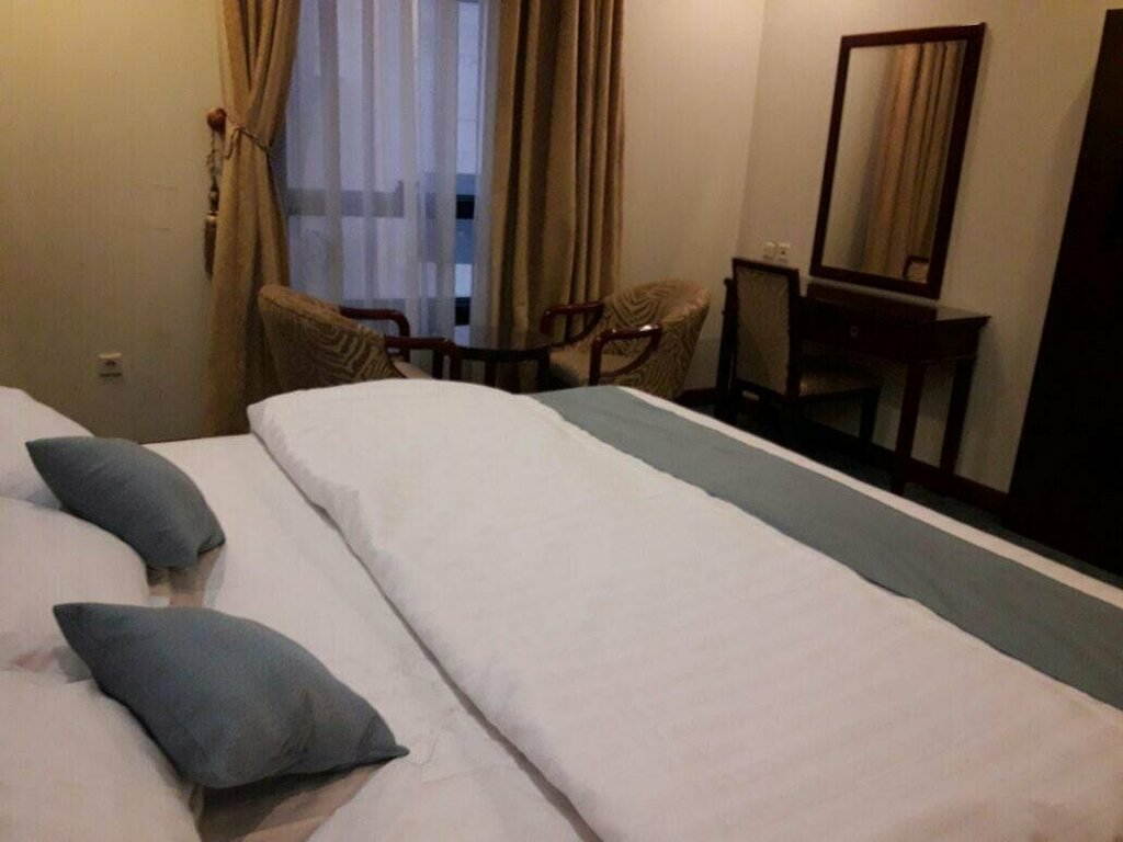 Al Rihab Hotel Al Maisfalah