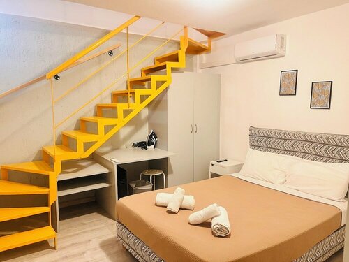 Elvita Apartments, Забронировать Апартаменты/квартира Апартаменты Афины, рядом с Стадион Апостолос Николаидис, Апартаменты/квартира