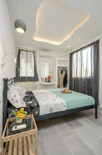 Depis place & apartments naxos, Забронировать Апартаменты/квартира Апартаменты Агиос-Георгиос, Апартаменты/квартира