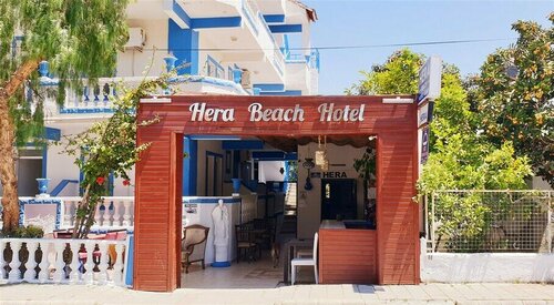 Hera Beach Hotel Fethiye GCR, Rezervovat Hotel Hotely v Fethiye Area s parkováním, Parkování