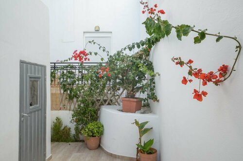 Depis place & apartments naxos, Забронировать Апартаменты/квартира Апартаменты острова Наксоса, рядом с Портара, Апартаменты/квартира