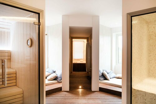 La Villa Guy & Spa - Teritoria, Book Ferieresort Béziers Hérault