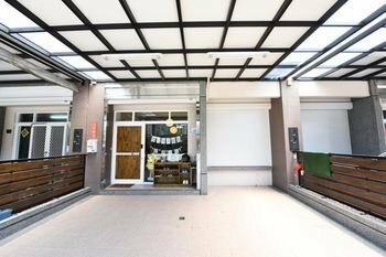bonito inn - Hostel