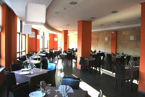 Hotel Tremazal, Забронировать Отель Гвардо Паленсия