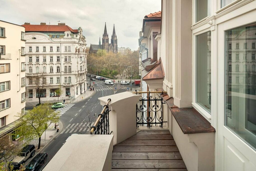 Elizabeth Suites