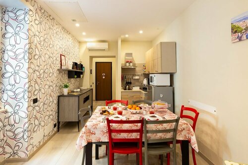 STARITA BED & PIZZA, Buchen Sie Bed & Breakfast Neapel Kampanien, in der Nähe von Osservatorio Astronomico di Capodimonte