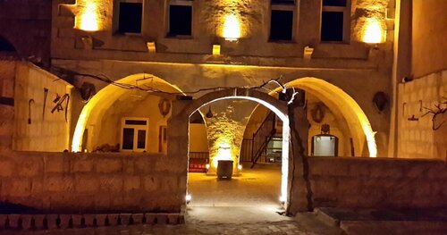 Ali's Guest House, Забронировать Гостевой дом Отели Гёреме с завтраком, Завтраки