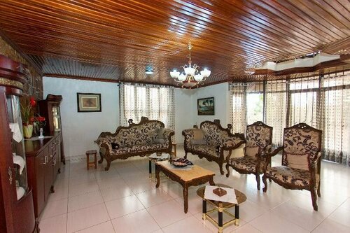 Eden Escape Villa, Κράτηση Βίλα Βίλες στο Nyarugenge, Βίλα