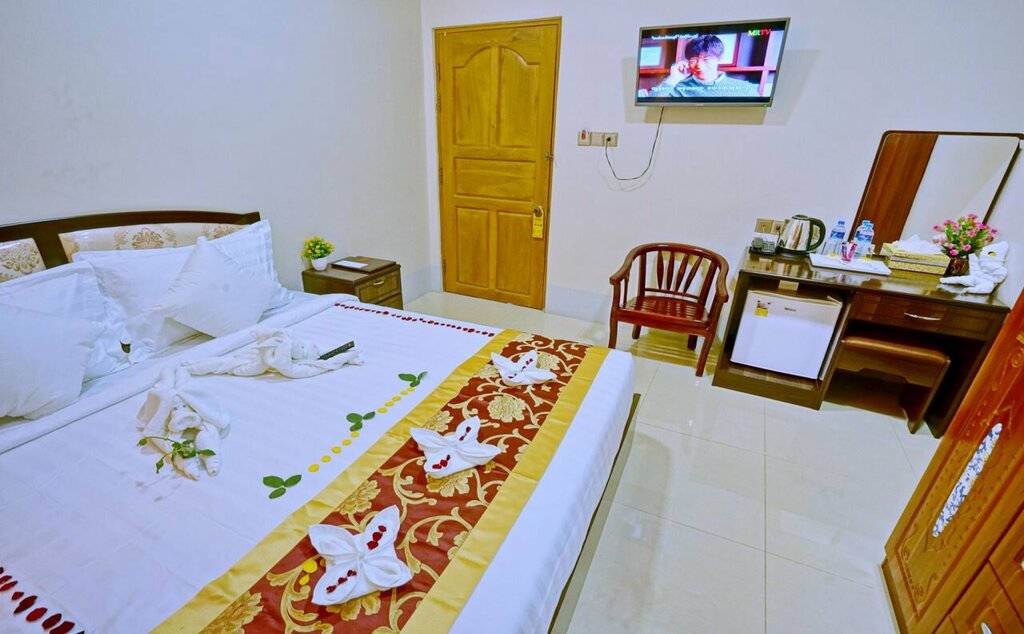 Hotel Shwe Phyo