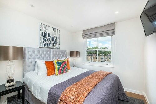 LAK Serviced Apartments, Забронировать Апартаменты/квартира Апартаменты Большого Лондона, Апартаменты/квартира