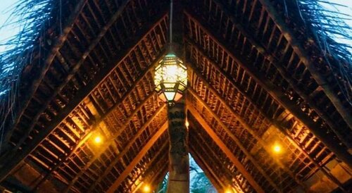 Kite Bay Resort Kalpitiya, Забронировать Курортный отель Курортные отели Кандакули, Курортный отель