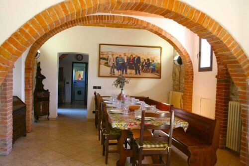 Casa Felice, Забронировать Вилла Лучиньяно Val di Chiana