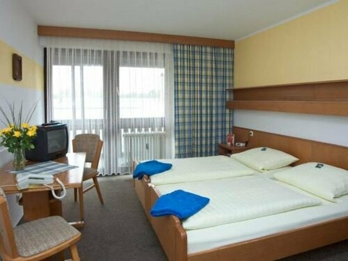 Hotel am Regenbogen, Reserva ahora Hotel Cham Upper Palatinate
