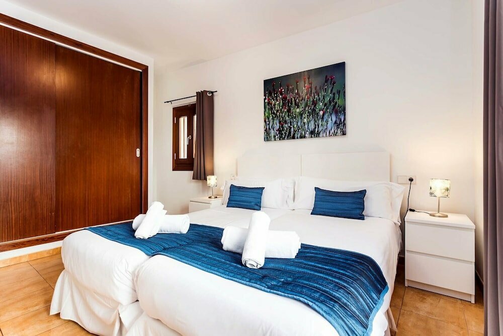 Mallorca Suites - Turismo de Interior