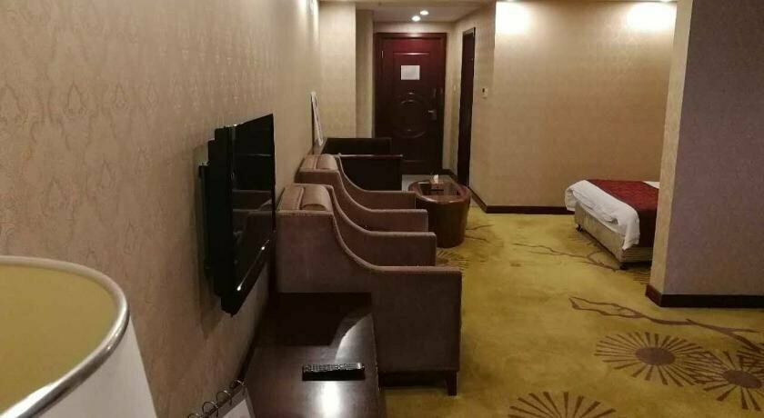 Shanghai Dikang Boutique Hotel