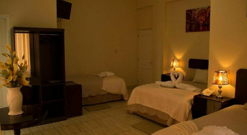 Hotel Ganesh