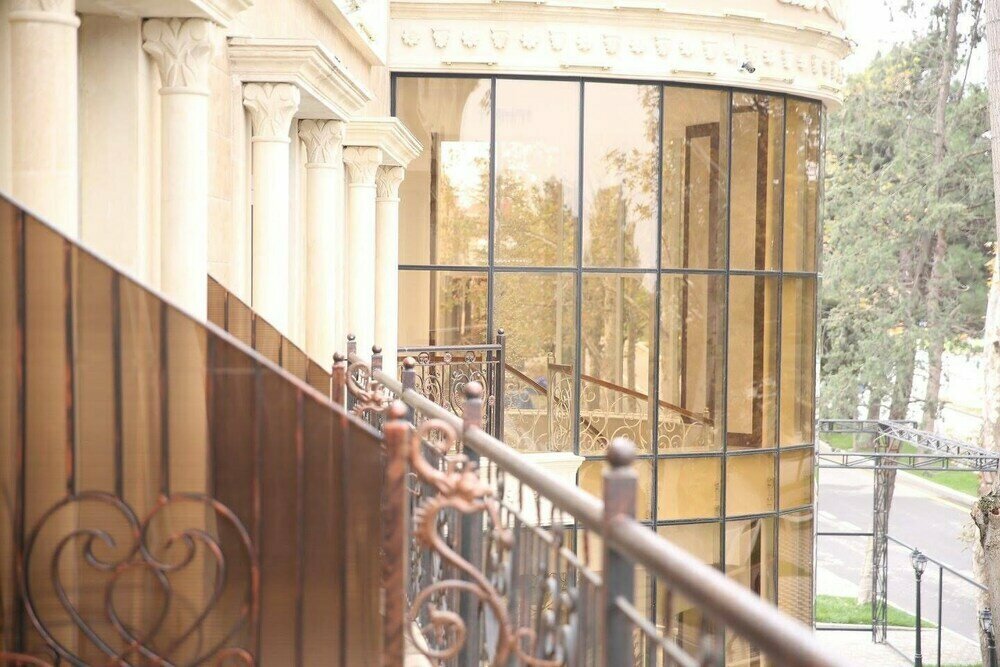 My Way Boulevard